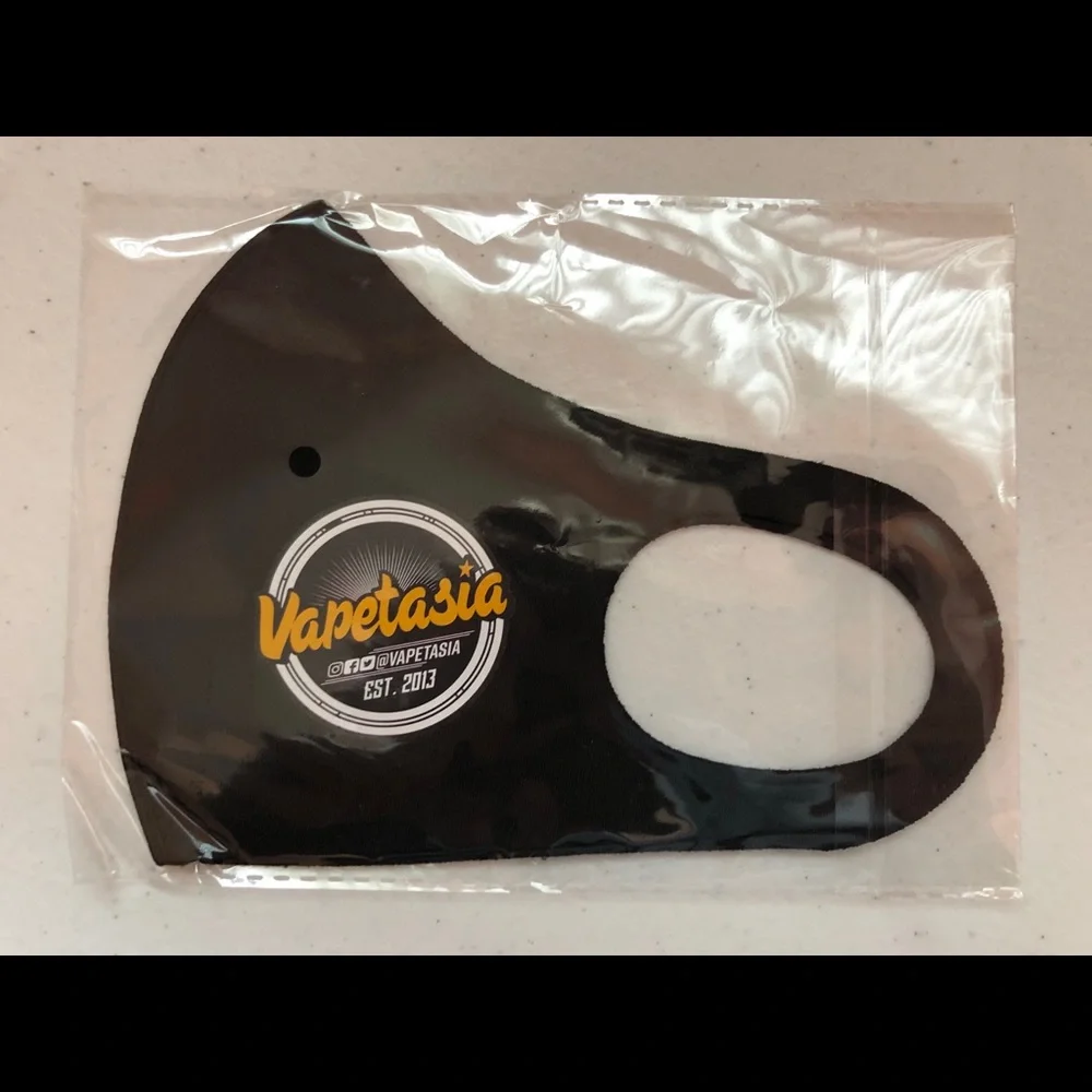 Brand New-Face Mask